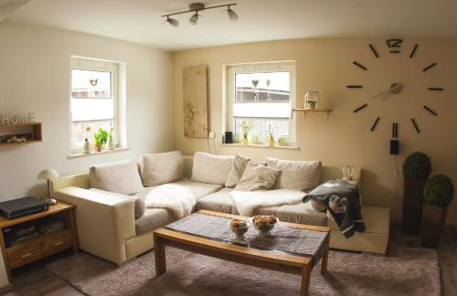 Ferienhaus Deko-Scheune - Foto 2