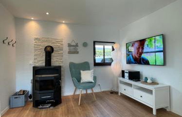 Haffkrug Beach Bungalow - Foto 6