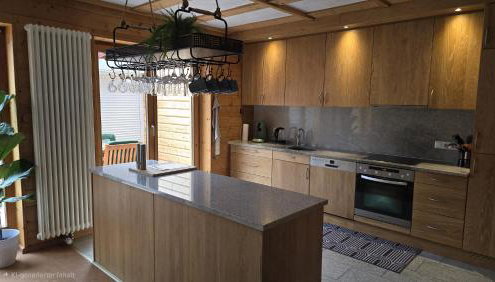 Ferienhaus Toni - Foto 4