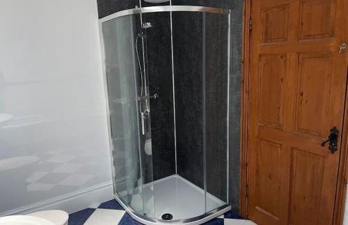 Ballinderry Station Cottage - Beautiful Holiday Cottage - Foto 25