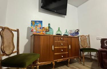 Casa Rural CEPA ALTA DEL HOCILLO - Foto 33