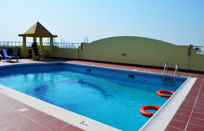 President Suites - Foto 10