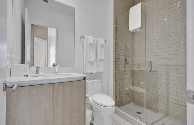 Amazing Apartments at H Beach House - Foto 32