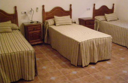 Casa Rural el Pinar en Posadas Córdoba - Foto 24