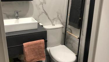 Lovely cozy studio - Photo 5