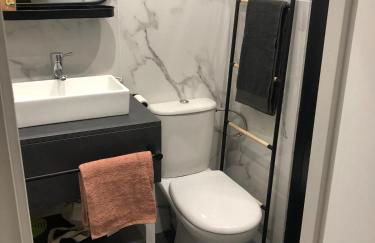 Lovely cozy studio - Photo 5