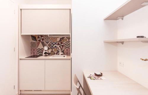 Hotel Residence - Il Giardino del Cigno - Photo 31