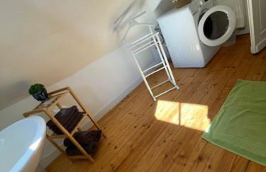 Ferienhaus am Fallertor - Foto 27