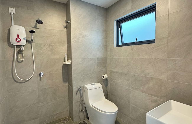 Sunsuria Forum MOKA - Foto 36