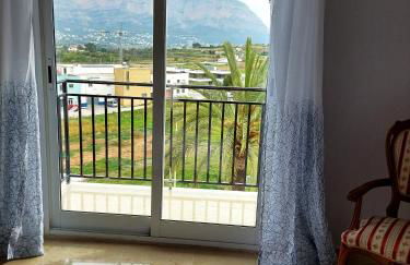 Apartamento completo en Gata de Gorgos - Photo 22