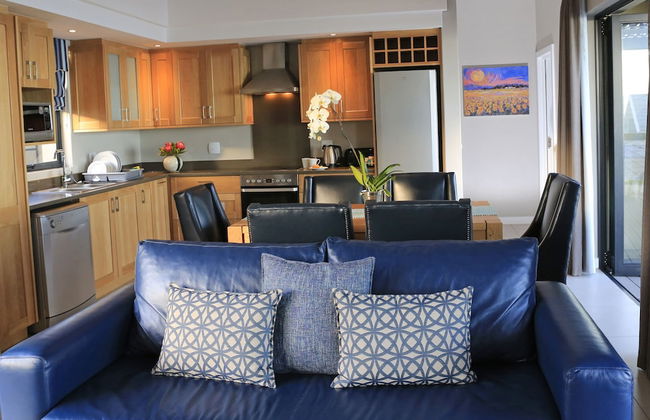 Brenton Haven Beachfront Resort - Foto 37