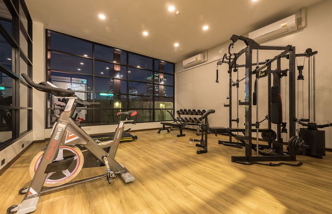 Zensation The Residence - Foto 30