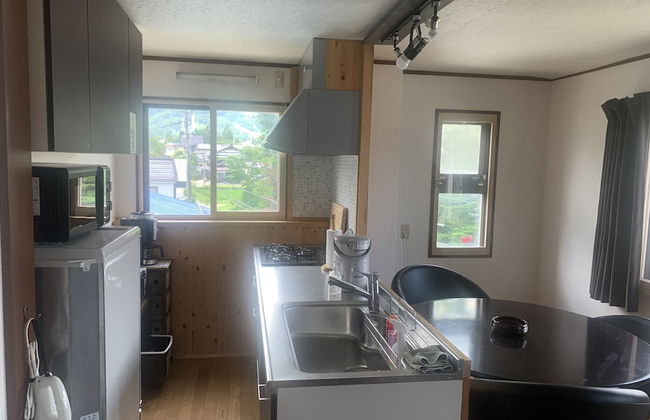 Hakuba Ski Condos - Foto 51