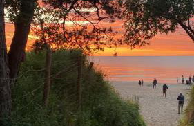 Apartament Let's Sea 70 Gąski - Foto 34