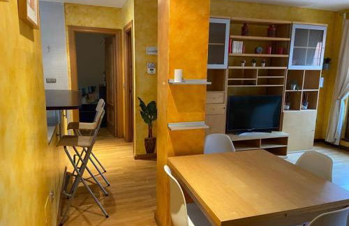 Atico centrico con terraza y garaje - Foto 35