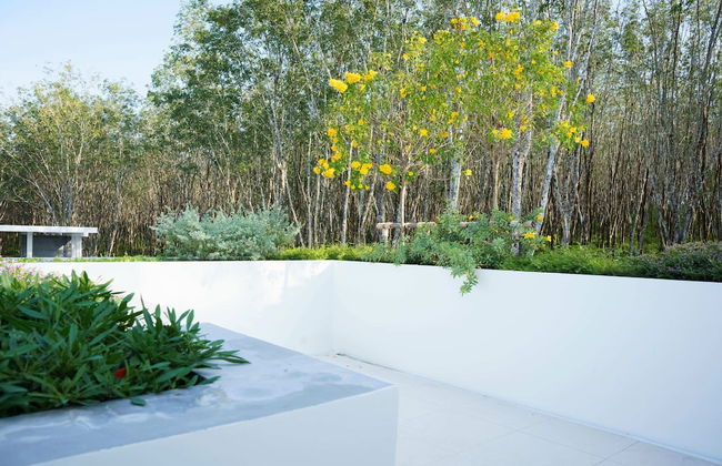 Tree O'clock Pool Villa - Phuket - Foto 52