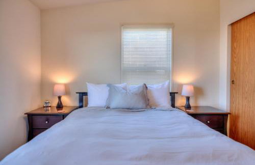 Starboard Cottage - Foto 33