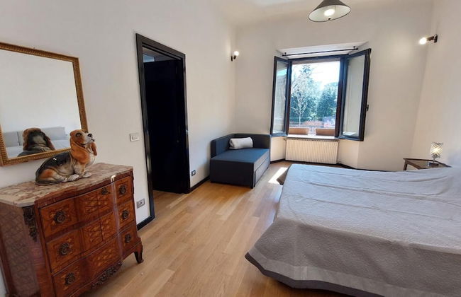 4bnb - Spacious Porta Pia Apartment - Foto 7