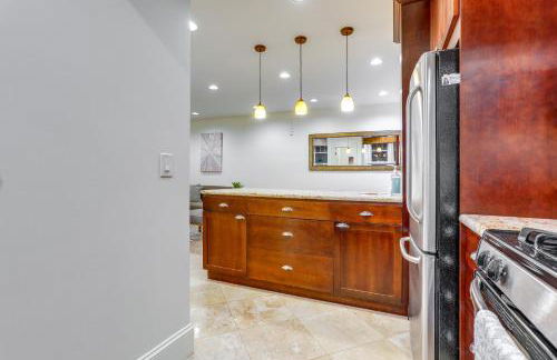 World Cup Getaway! Walkable Dtwn Seattle Condo - Foto 11