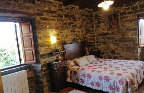 Apartamentos rurales Casa Do Cabo - Foto 44