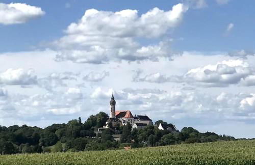 Ferienwohnung in Andechs am Ammersee - Foto 16