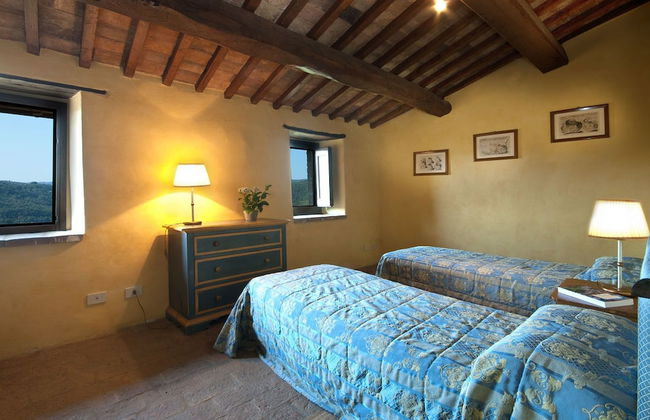 Agriturismo Fattoria Aquilone - Foto 13