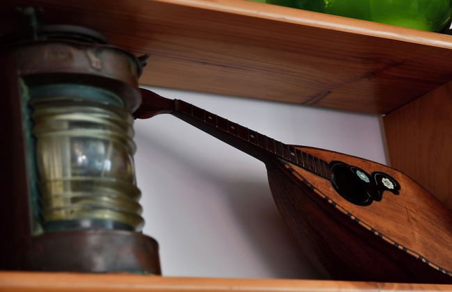 Casa Cifali - Foto 25