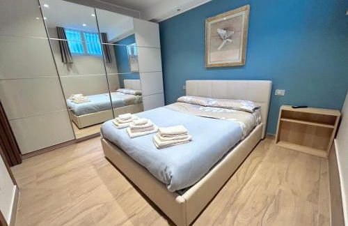 R39 Elegant Apartment with Private Parking - Foto 6