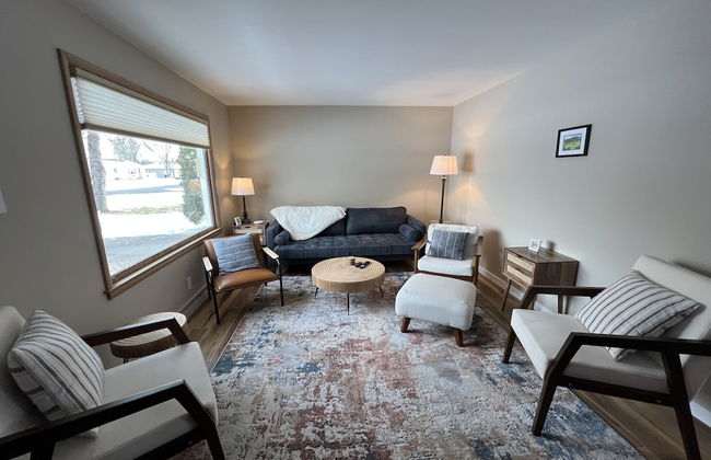 The Badger House - Foto 15