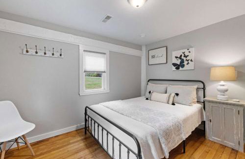 Post & Beam - SHARED 4 Bedroom 1 Bath Home On Pond - Shared 4 Bedrooms Available - Foto 37