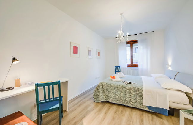 Domus Raffaella - Photo 5