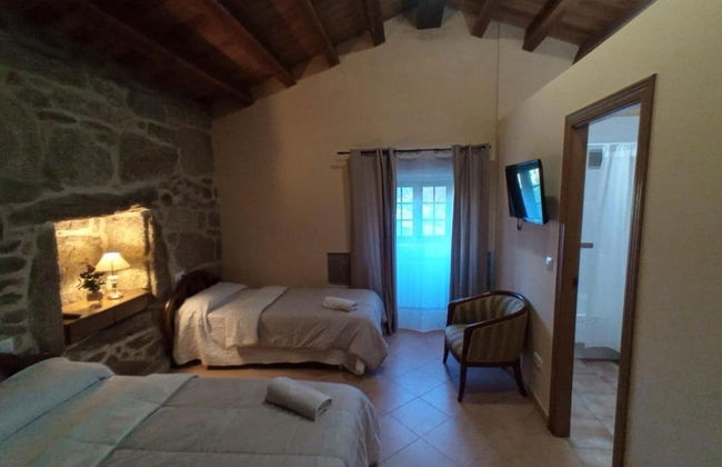 Casa do Cribeiro - Photo 6