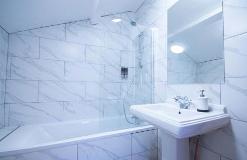 The Little St Apartment - Foto 9