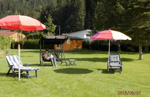 Ferienwohnungen Haus Waltraud - Foto 11