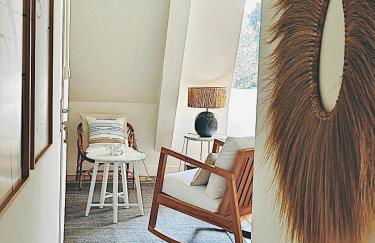 Charmant F2 Atypique Coutances centre - Foto 6