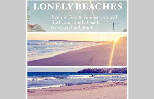 CasaCarma I, privater Pool, Boho-Design, Tradition - Foto 46