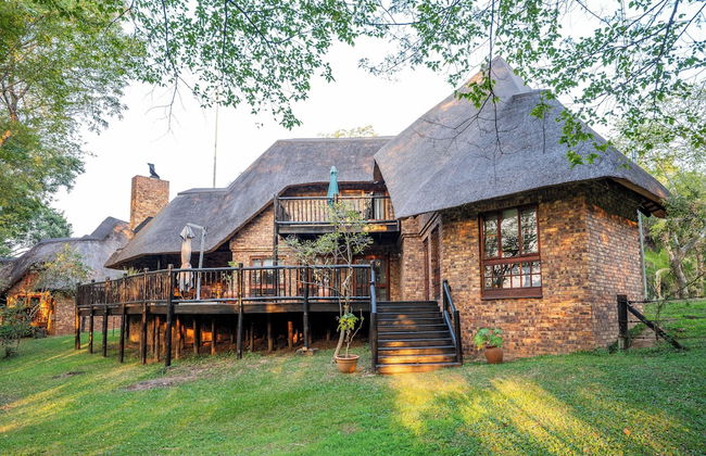 Kruger Park Lodge Unit No. 205 - Foto 24