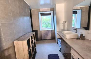 Appartement chaleureux 80m2 - Foto 8