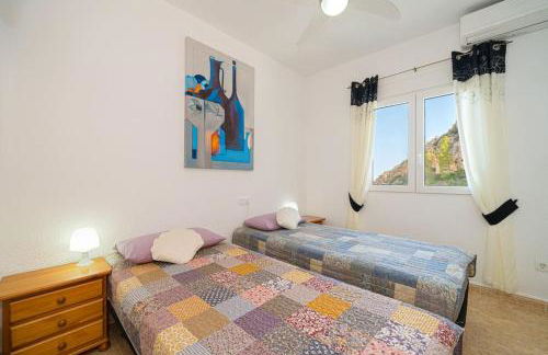 Casa Arminani, Costa Blanca, Sea & Mountain View - Foto 35