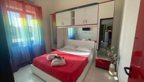 LA BAIA DI NETTUNO Il Gatto e La Volpe - Foto 3