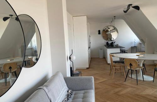 Villa Ster et Mer - Foto 55