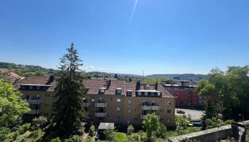 Sonnenblick Balkon Apt Netflix - Foto 2