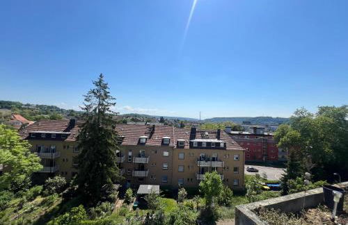 Sonnenblick Balkon Apt Netflix - Foto 2