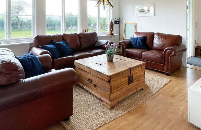 6 Person Holiday Home in Kopingsvik - Foto 26