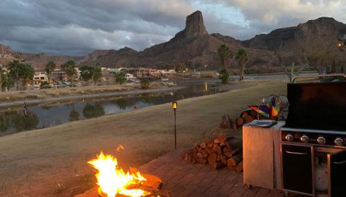 Paradise Lagoon - Foto 2