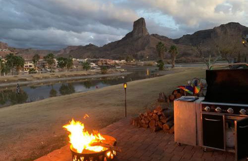 Paradise Lagoon - Foto 2