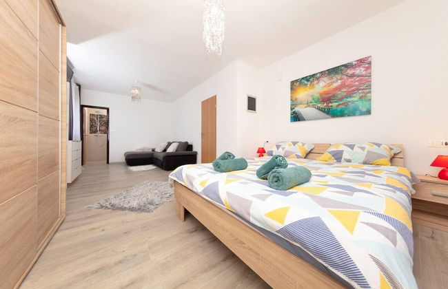 Berto - With Pool - H - Foto 7