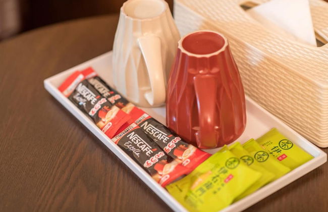 Floral Green Maple House - Foto 17