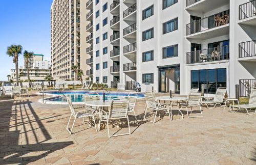 Emerald Towers by Panhandle Getaways - Foto 16