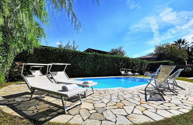 Villa Orlando - Photo 36